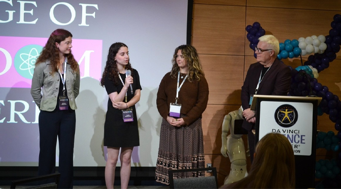 WISDOM announces networking event to support Lehigh Valley women in STEM