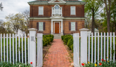 Heritage Festival coming to 3 historic Fairmount Park mansions