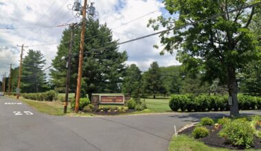 Vandals carve slurs, swastikas into turf at Pa. country club – NBC10 Philadelphia