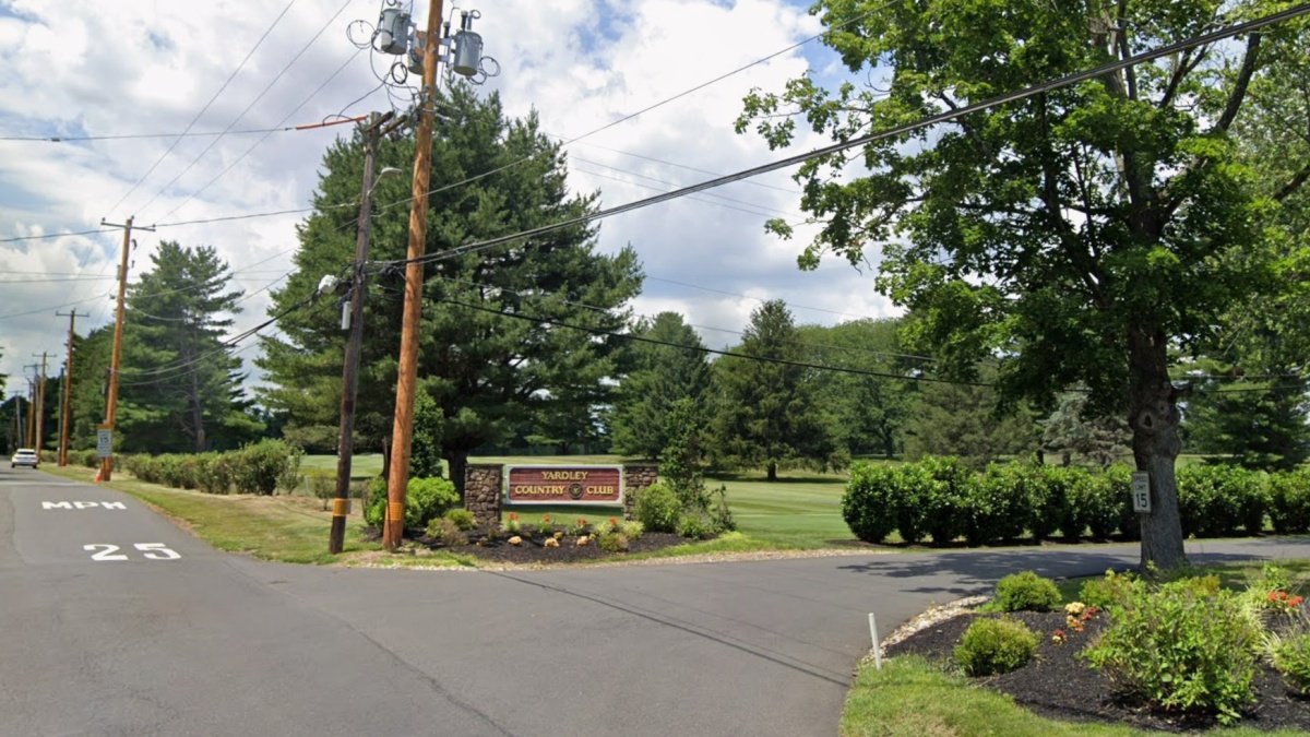 Vandals carve slurs, swastikas into turf at Pa. country club – NBC10 Philadelphia