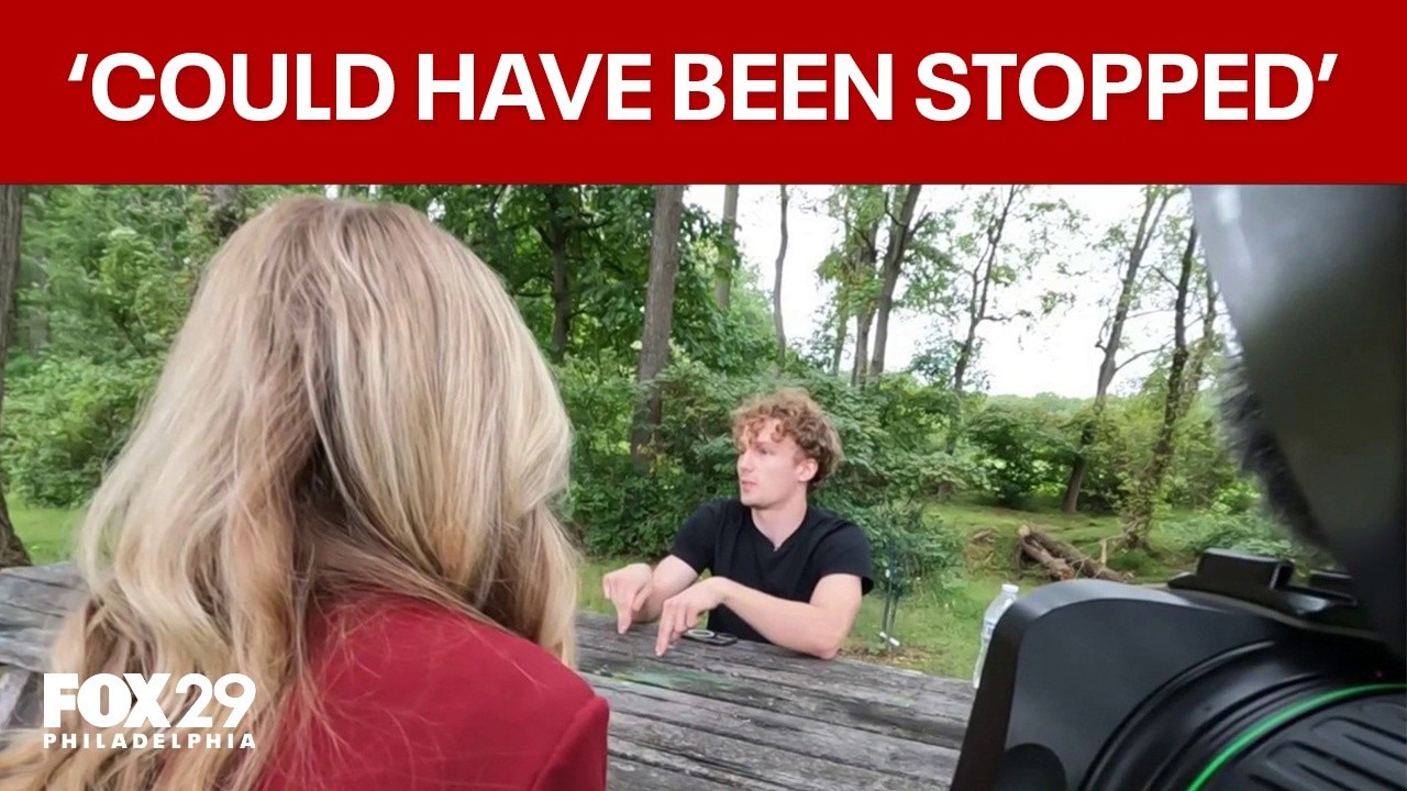 Man seeks answers in mother’s disappearance linked to Horsch family inquiry