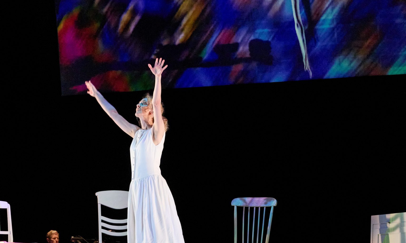 'UnRavelled' at Penn explores dementia, art and music