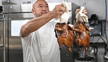 Why dining out in Pittsburgh is so expensive in 2026