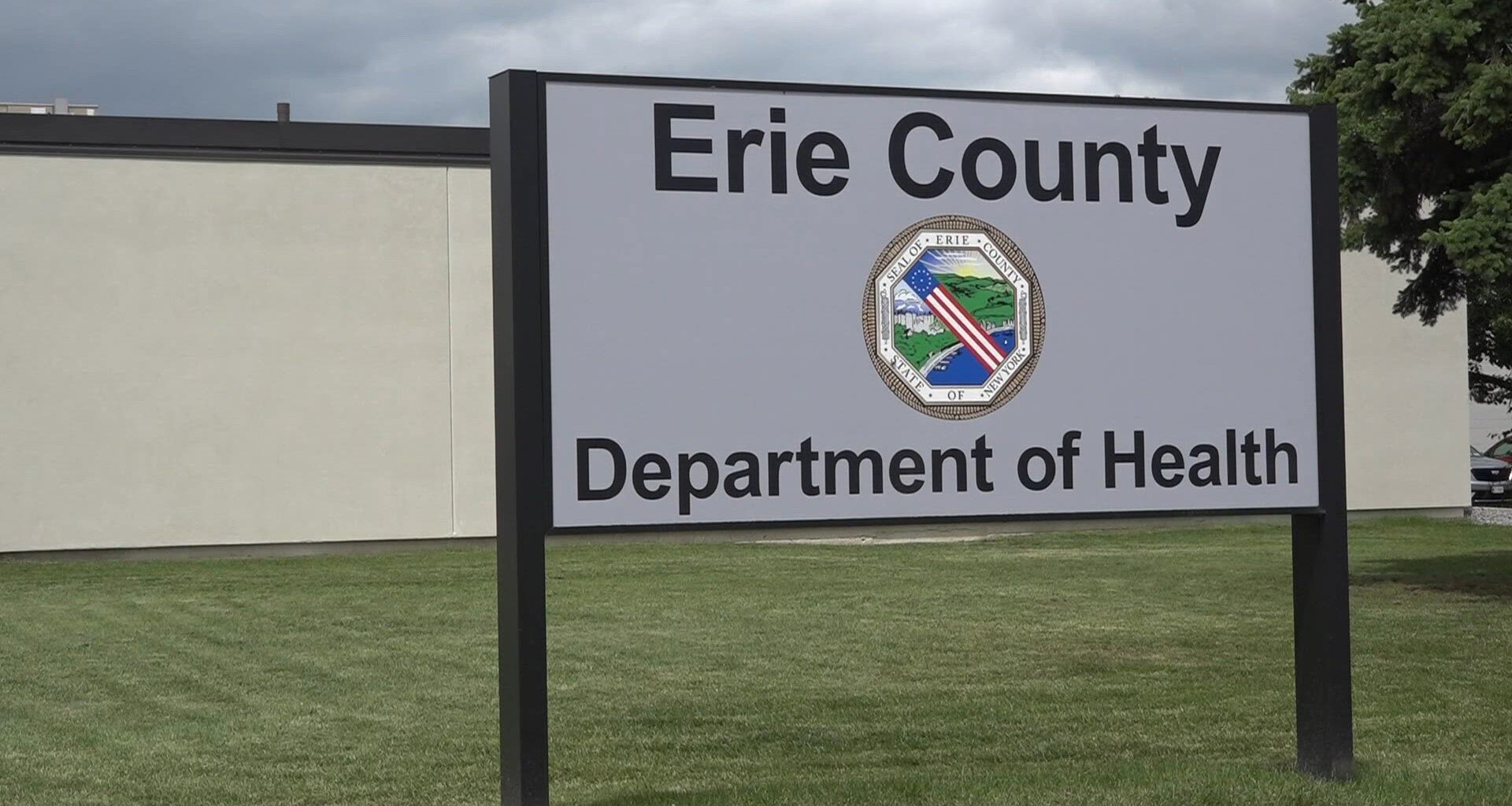 Erie County confirms travel-related diphtheria case, notifies West Seneca School community