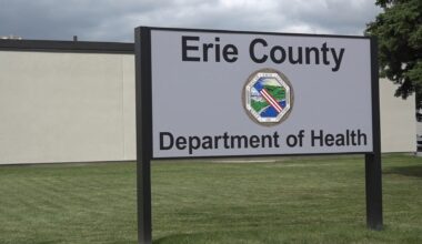Erie County confirms travel-related diphtheria case, notifies West Seneca School community