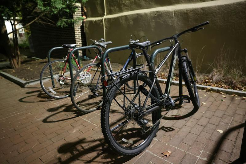 Penn crime up since 2020, in line with national trend