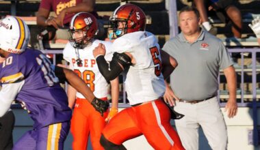 Fab Five: Pennsylvania High School Football Games to Watch in Week 6