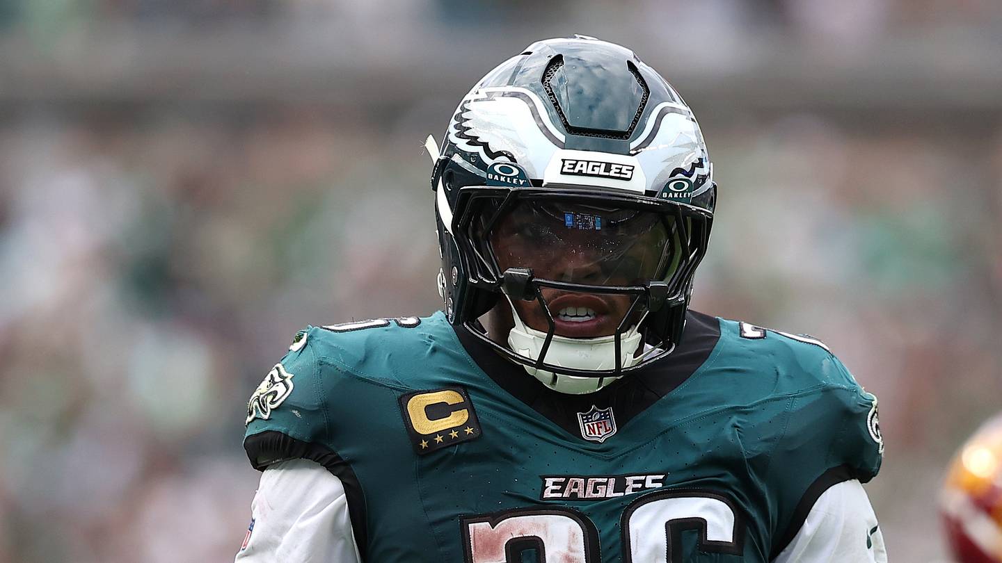 5 Eagles I Think Will Have a Big Game Against the Los Angeles Rams