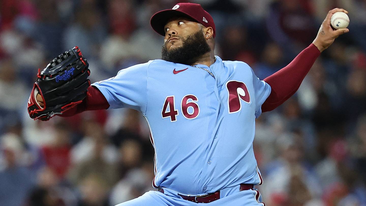 Predicting 4 Phillies Free Agents Who Won’t Be Back