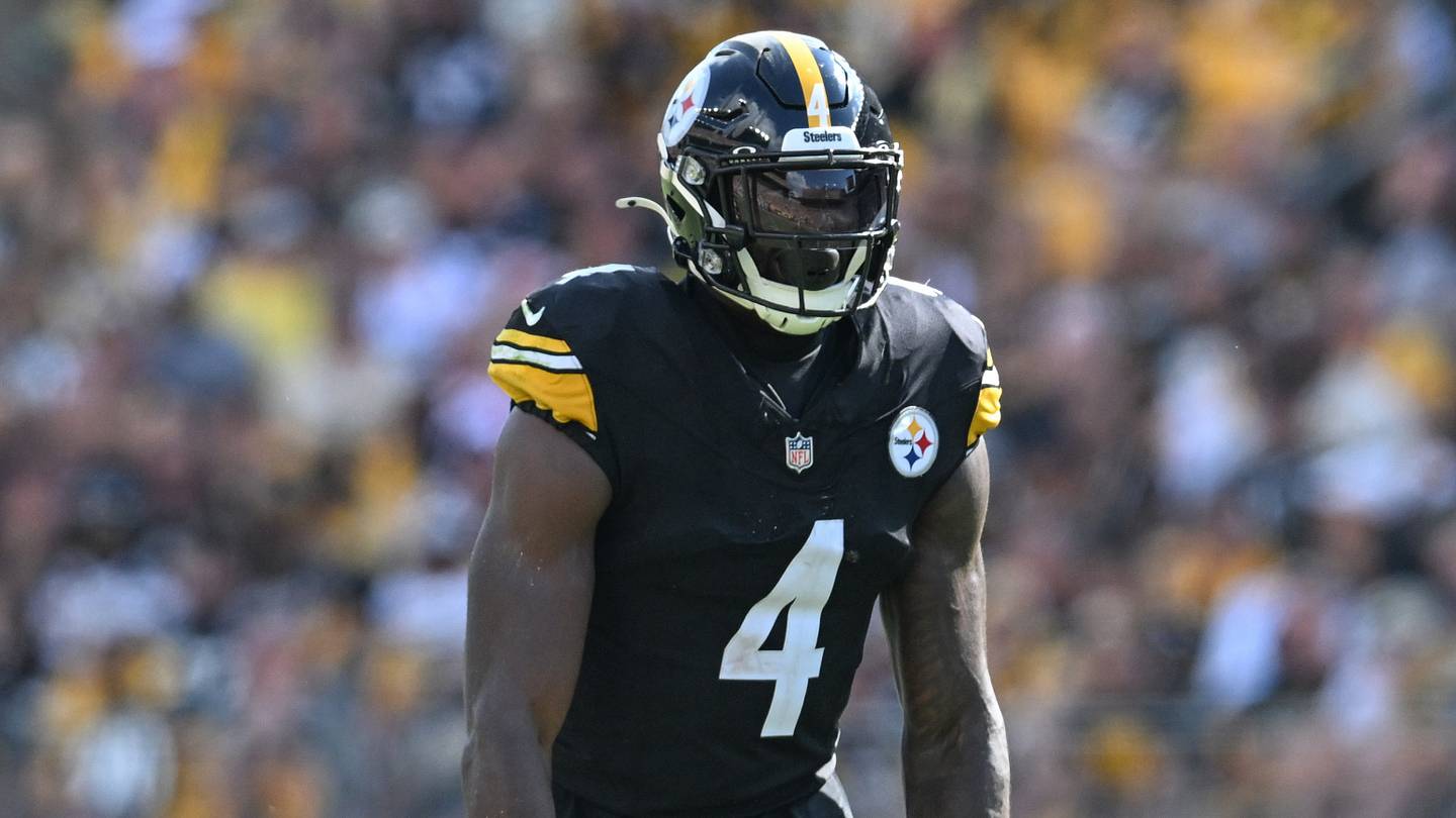 Steelers vs. Colts Bold Predictions: DK Metcalf Goes Off