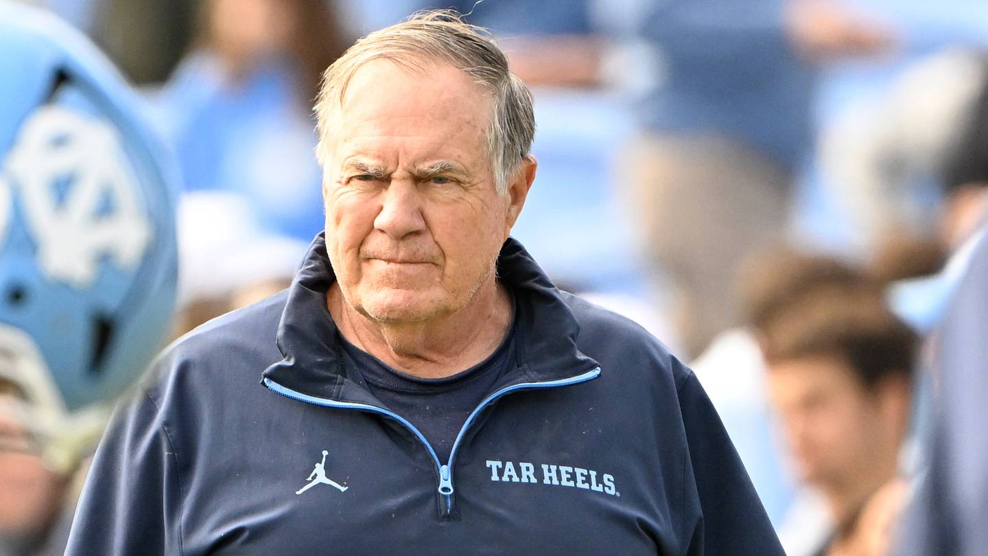 3 UNC Players To Watch Against Pittsburgh in Week 6
