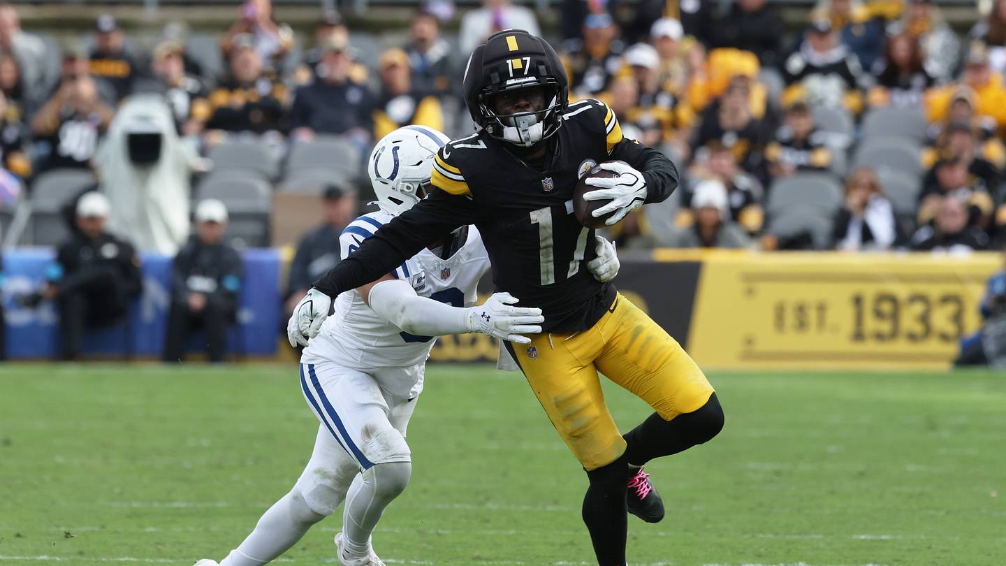 Six Most Revealing Quotes After Colts’ Disappointing Loss to Steelers