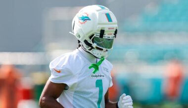 3 Realistic WR Trade Targets For Steelers