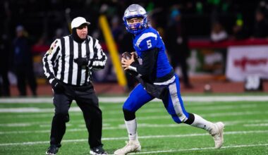Fab Five: Pennsylvania High School Football Games to Watch in Week 8