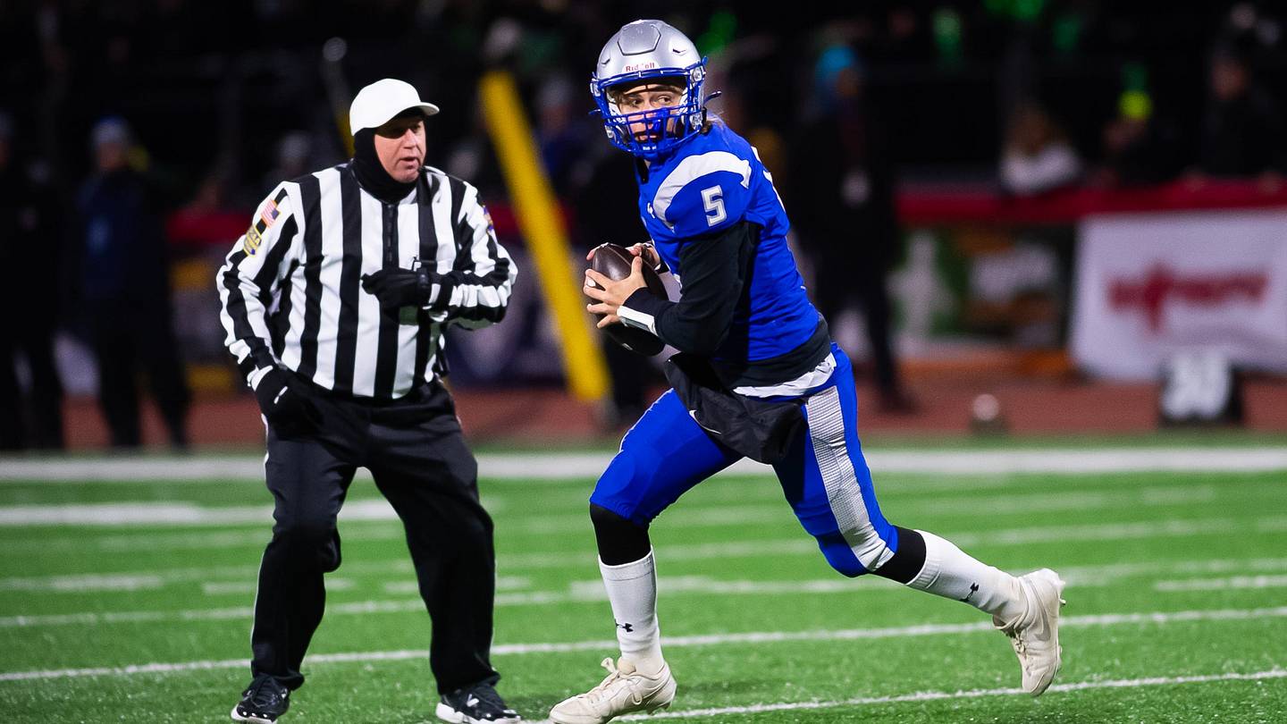 Fab Five: Pennsylvania High School Football Games to Watch in Week 8