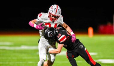 Pennsylvania High School Football Final Scores, Results