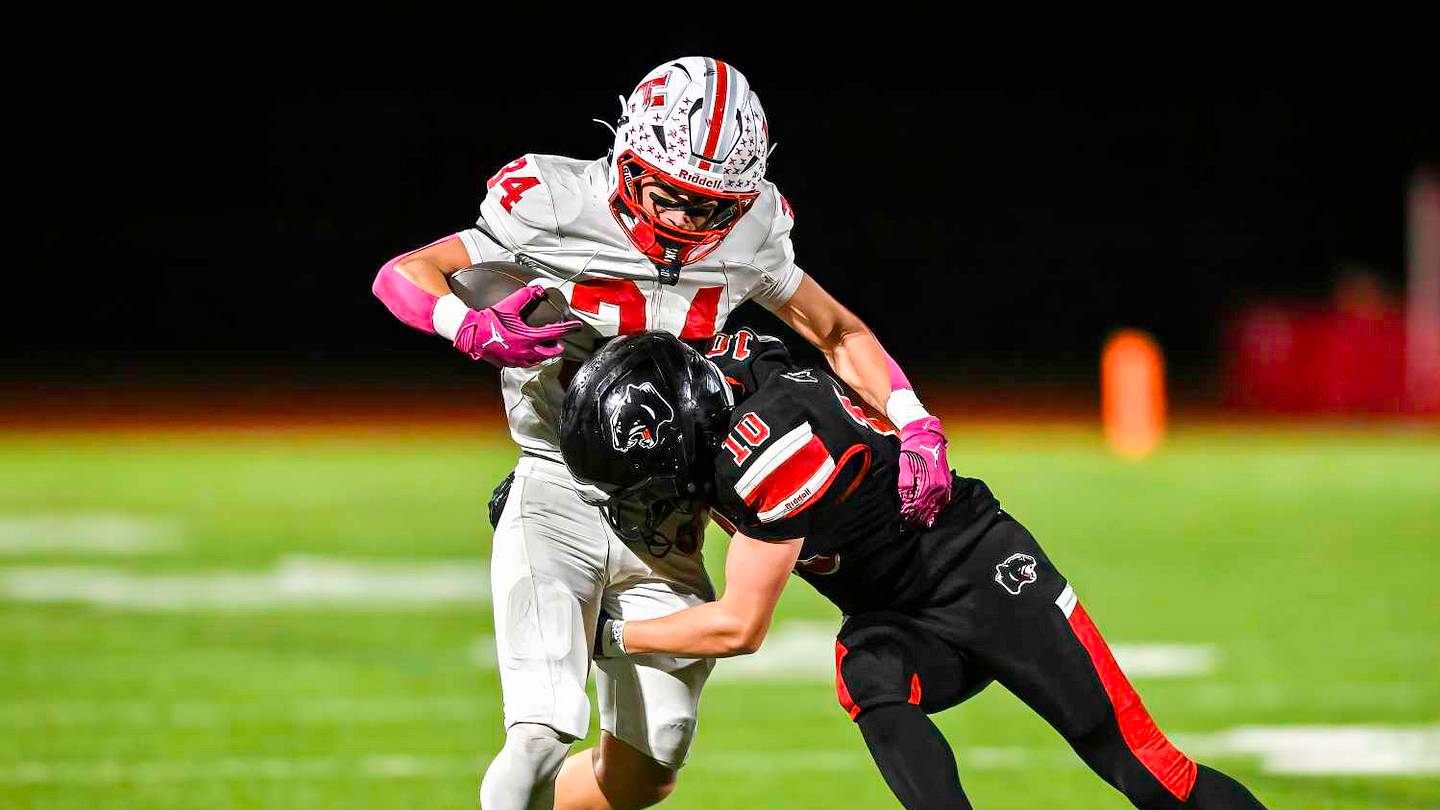 Pennsylvania High School Football Final Scores, Results