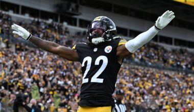 Steelers Can No Longer Avoid CB Troubles