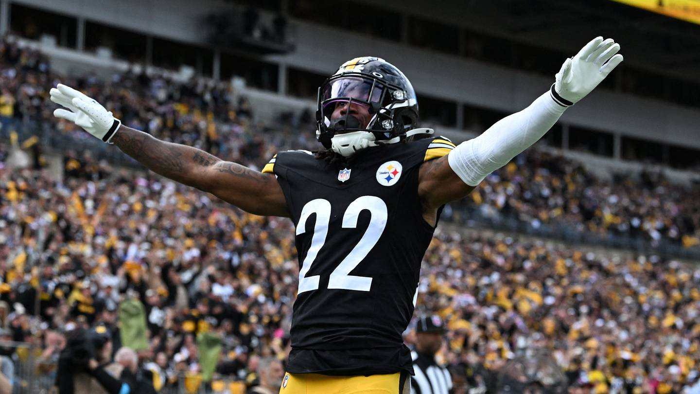 Steelers Can No Longer Avoid CB Troubles