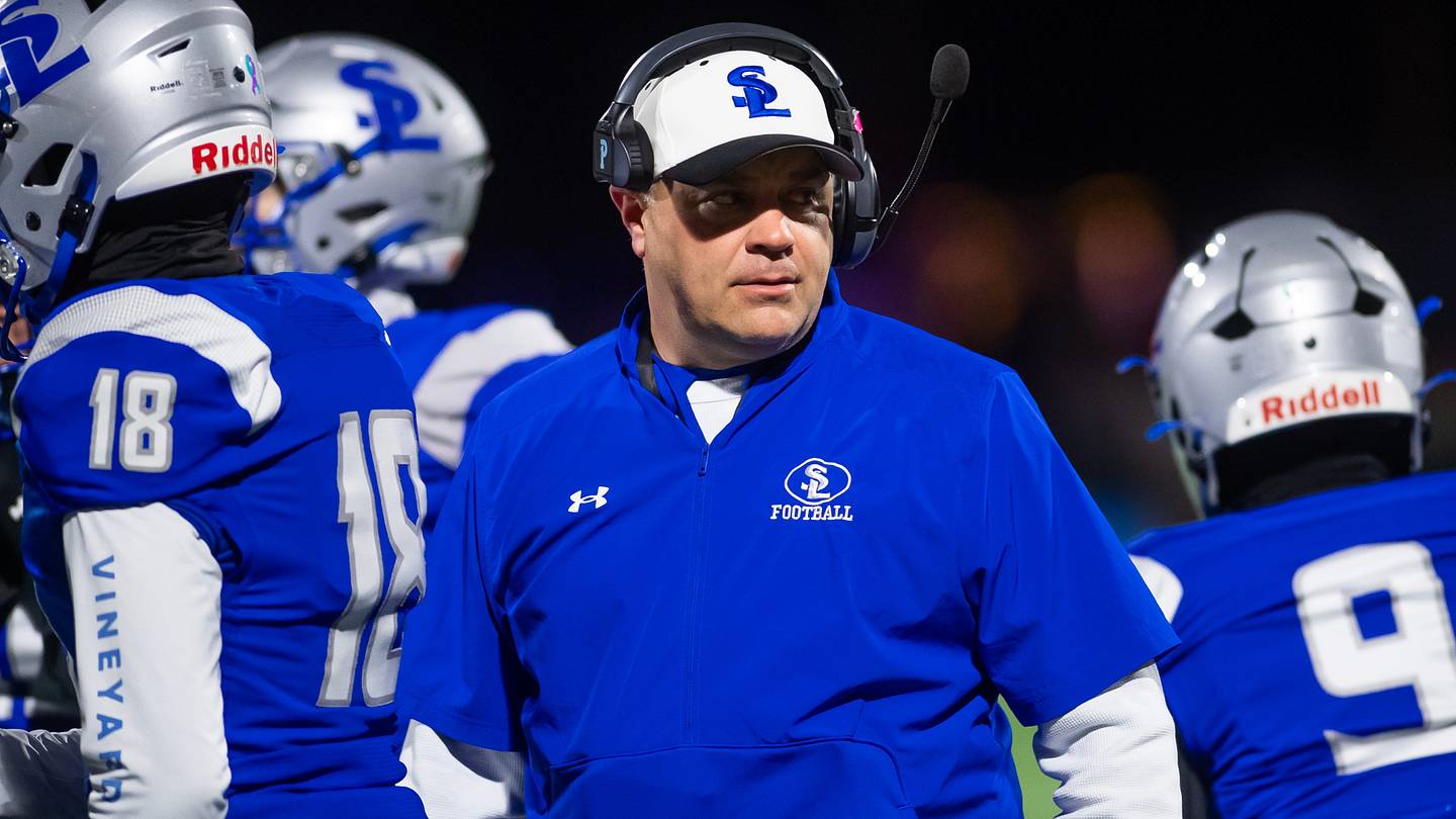 Pennsylvania High School Football Top 25 State Rankings (Oct. 26, 2026)
