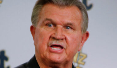 Pitt alum, legendary NFL coach Mike Ditka dies at 86