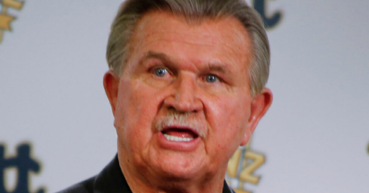 Pitt alum, legendary NFL coach Mike Ditka dies at 86