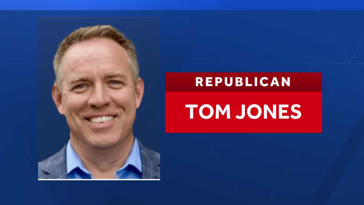 Tom Jones on the issues | Pa. 36th Senate District candidate