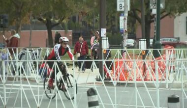 2026 Philly Bike Ride: Road closures, parking restrictions and transit detours to know