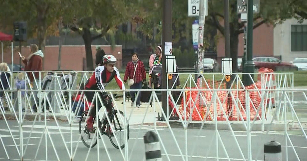 2026 Philly Bike Ride: Road closures, parking restrictions and transit detours to know