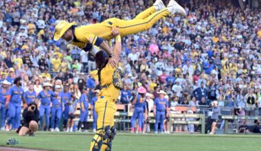Savannah Bananas are returning to Pittsburgh in 2027