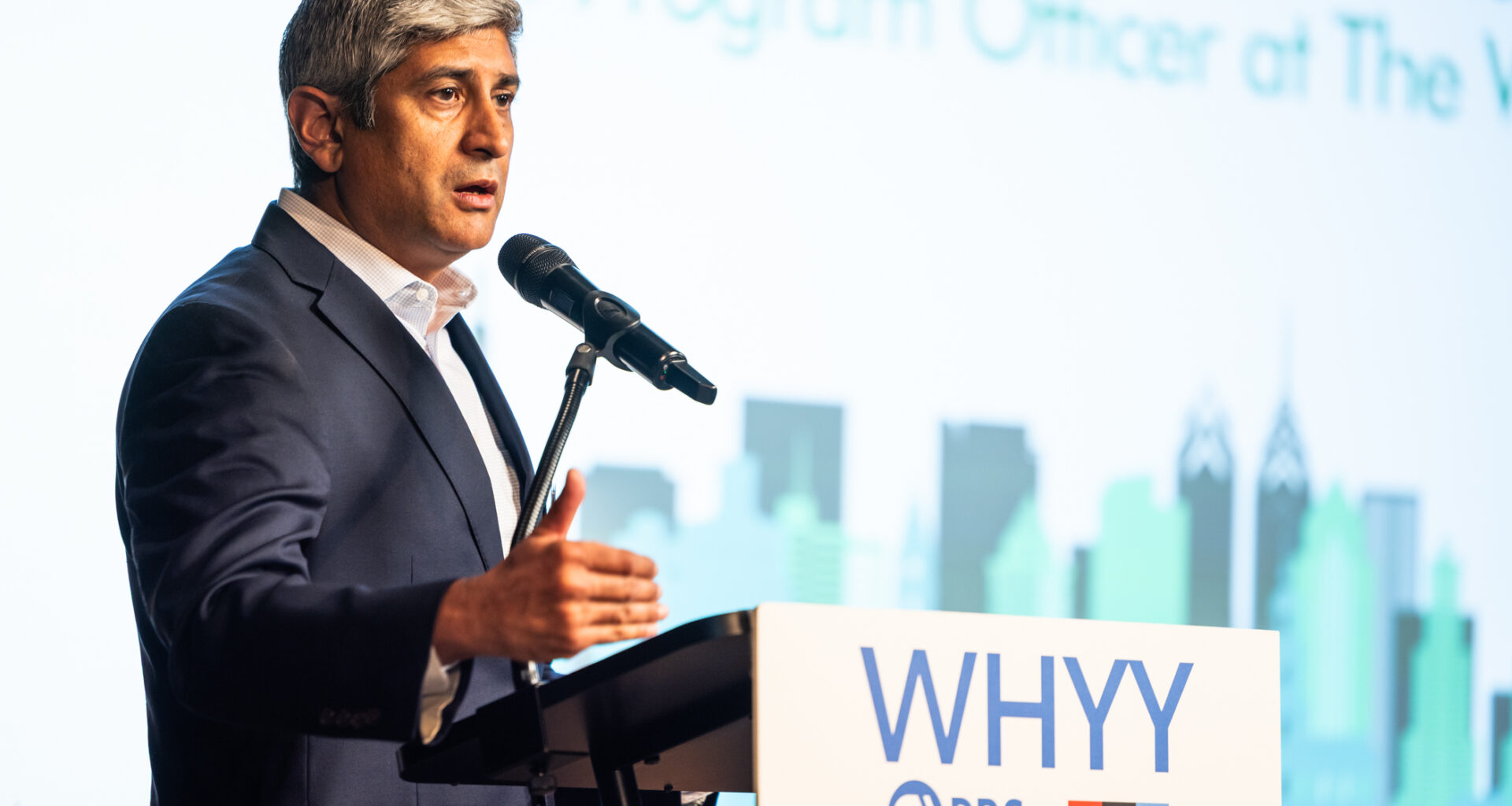 The Welcoming Center, WHYY explore immigration’s impact in Philadelphia