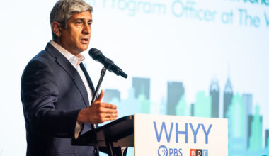 The Welcoming Center, WHYY explore immigration’s impact in Philadelphia