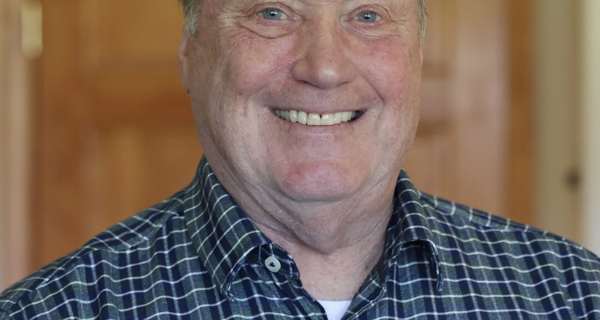 Dave Ksanznak appointed as Interim K-12 supervisor of physical education, health and athletics