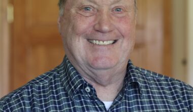Dave Ksanznak appointed as Interim K-12 supervisor of physical education, health and athletics