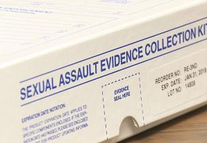 Pennsylvania rolls out sexual assault evidence tracking system