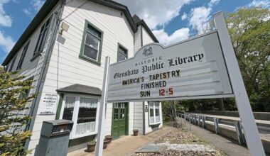 At the library: Here are some upcoming events at the Glenshaw, Millvale and Shaler North Hills facilities
