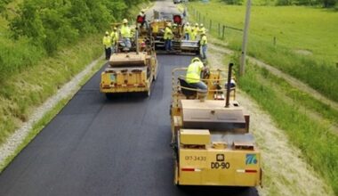 AASHTO Journal - Pennsylvania Issues $250M to ‘Rapid Deployment’ Projects