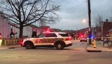1 dead in Homewood shooting