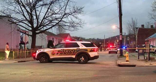 1 dead in Homewood shooting