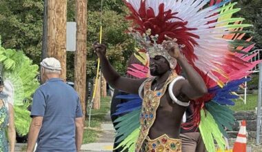Pittsburgh celebrates with 39th annual Columbus Day Parade