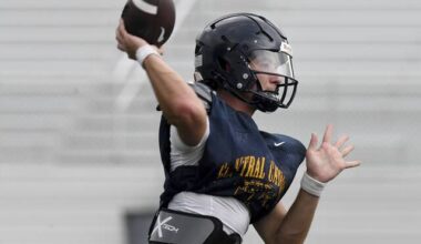 Trib HSSN Pennsylvania high school football rankings for Oct. 13, 2026