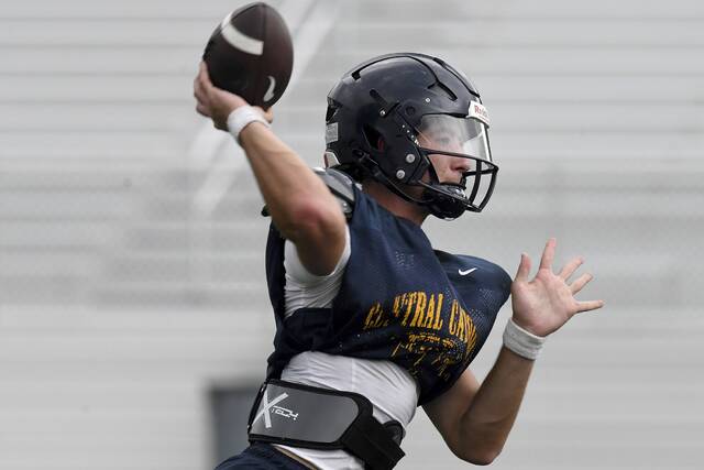 Trib HSSN Pennsylvania high school football rankings for Oct. 13, 2026
