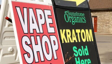 Pennsylvania House panel advances bill to regulate kratom
