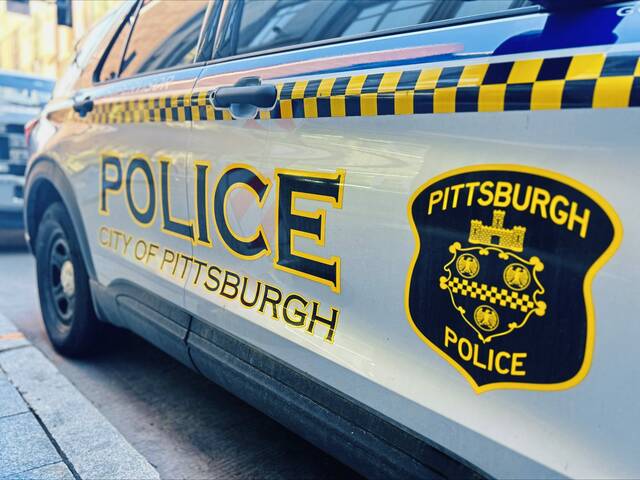 Point Breeze man wanted in connection with North Side hit-and-run