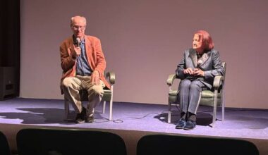 New documentary ‘Andy Warhol and Jamie’ highlights the icon’s nephew