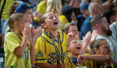 Savannah Bananas returning to Pittsburgh next summer