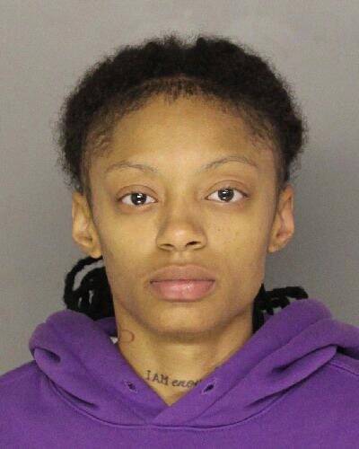 Self-defense or homicide? Trial opens for woman charged in South Side barbershop slaying