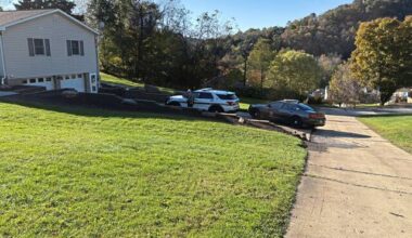 3-year-old boy flown to Pittsburgh after lawn mower accident in Hyde Park