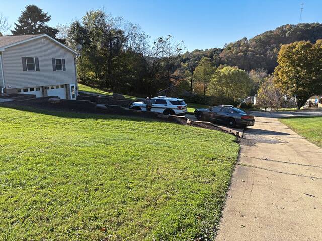 3-year-old boy flown to Pittsburgh after lawn mower accident in Hyde Park