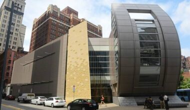 Former Pitt professor made mark as civic leader